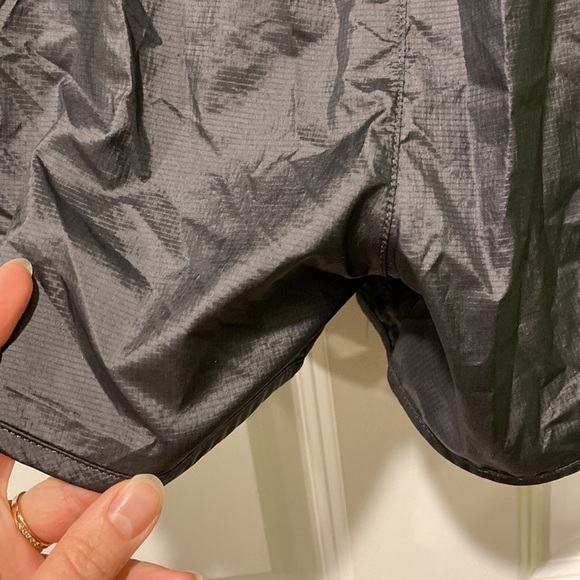 Merrell Athletic Shorts With Interior Short EUC - Picture 7 of 14